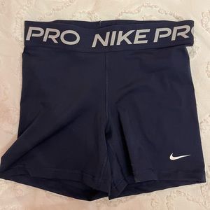 Nike Pro Shorts